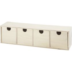 Schubladenbox