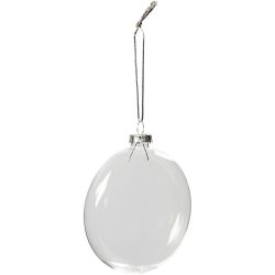 Weihnachtskugel
