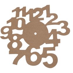 Ziffernblatt
