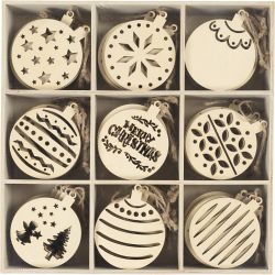 Weihnachtsschmuck