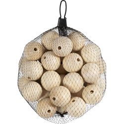 Holzperle
