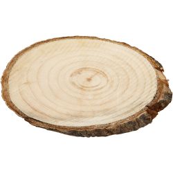 Holzscheiben