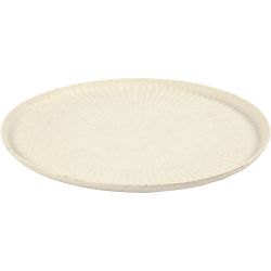 Tablett, H 2 cm, D 30 cm, 1 Stk