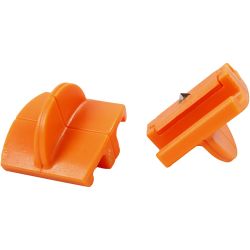 Fiskars TripleTrack-Klingen