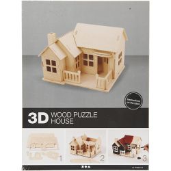 3D-Figuren zum Zusammensetzen