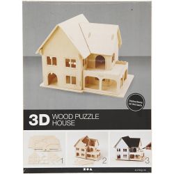 3D-Figuren zum Zusammensetzen
