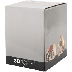 3D-Figuren zum Zusammensetzen