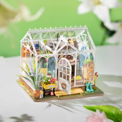 DIY-Miniatur-Zimmer