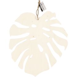 Monstera-Blatt