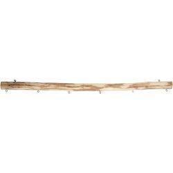 Befestigungsstock, L 40 cm, D 15-20 mm, 1 Stk