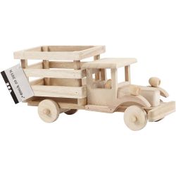 Lastwagen