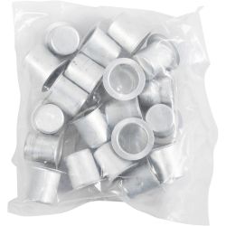 Kerzenmanchetten