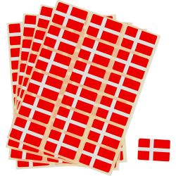 Flaggensticker