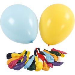 Riesenballons