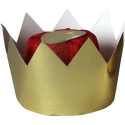 Königinnenkrone