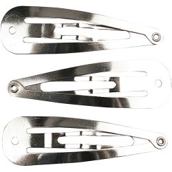 Haarclip