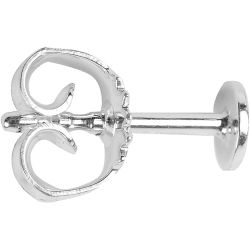 Ohrstecker