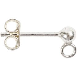Ohrstecker-Stift