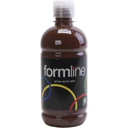 Acrylfarbe
