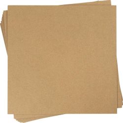 Masonit-Platten