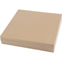 Masonit-Platten