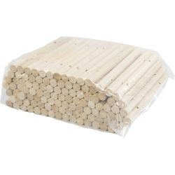 Holzstangen für Untersetzer