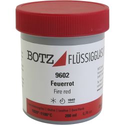 Glasur für Ton