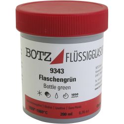 Glasur für Ton