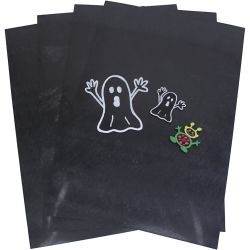 Plastikschrumpfplatten