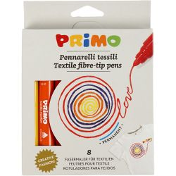 PRIMO Stoffmalstifte