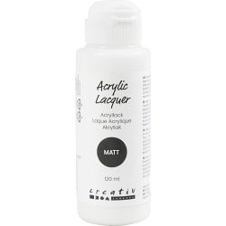 Acryllack