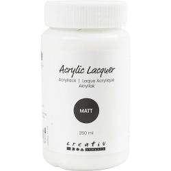 Acryllack