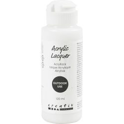 Acryllack