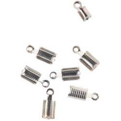 Endklemme für Kabel