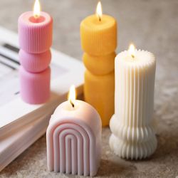 Kerzenfarbe, Pink, 5 g/ 1 Pck