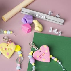 Stempel-Set