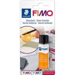 FIMO&reg; Glanzlack, 10 ml/ 1 Fl.