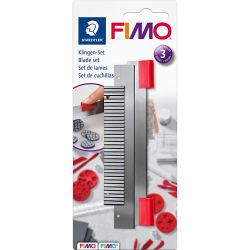 FIMO® Cutter / Messer