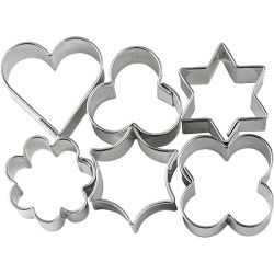 FIMO® Ausstechformen