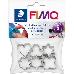 FIMO® Ausstechformen