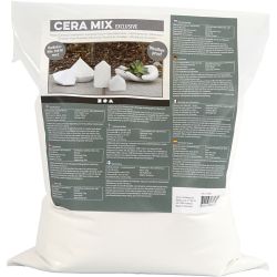Cera-Mix Gießmasse ''Exklusiv''