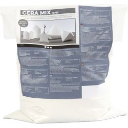 Cera-Mix Gießmasse ''Super''