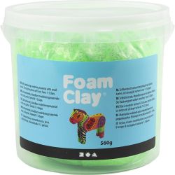 Foam Clay® 