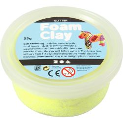 Foam Clay® 