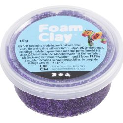 Foam Clay® 