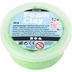 Foam Clay® 