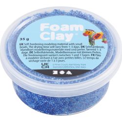 Foam Clay® 