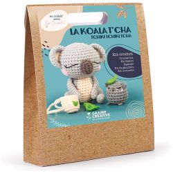 Amigurumi Häkelset