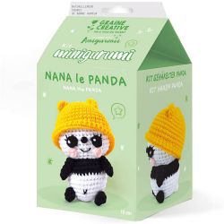 Amigurumi Häkelset