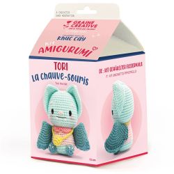 Amigurumi Häkelset